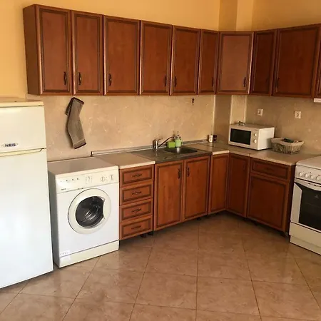 Apartment Best Place For You 2 *