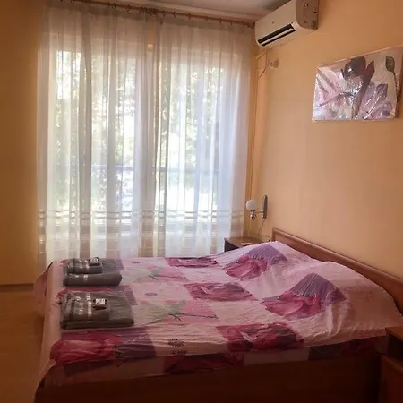 Best Place For You 2 Apartment