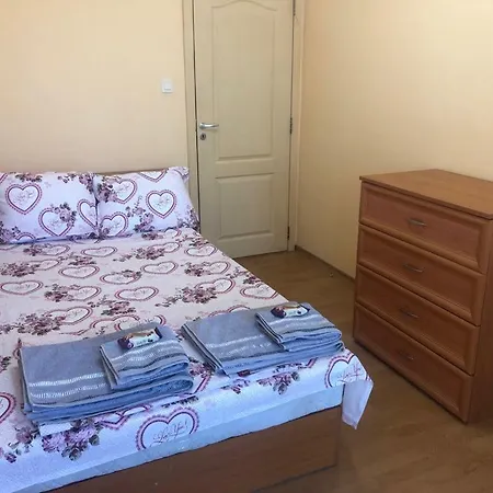 Apartment Best Place For You 2 *