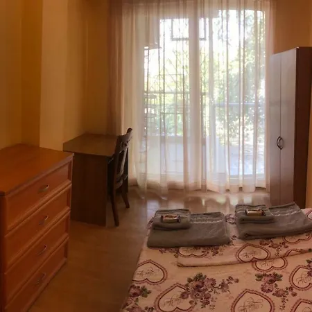 Apartment Best Place For You 2 *