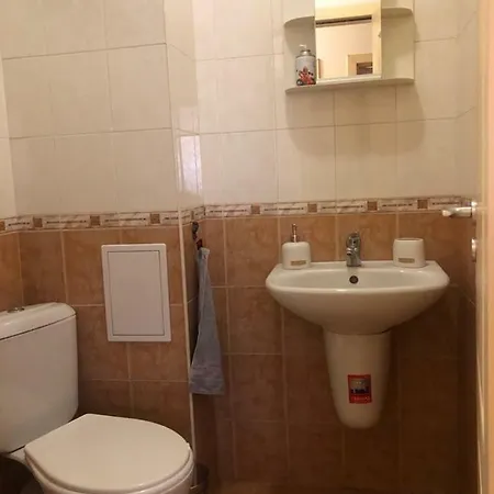 Apartment Best Place For You 2 Plovdiv