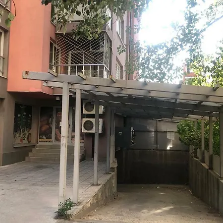 Apartment Best Place For You 2 *